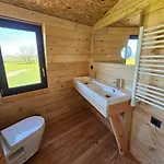 Logis Crozas Le Mousseron Orientable 3* Vernines