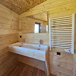Logis Crozas Le Mousseron Orientable Guest house Vernines
