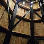 Guest house Logis Crozas Le Mousseron Orientable