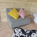 Logis Crozas Le Mousseron Orientable Guest house 3*