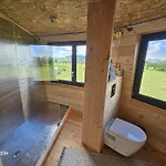 Logis Crozas Le Mousseron Orientable Guest house 3*