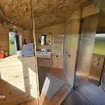 Logis Crozas Le Mousseron Orientable Vernines