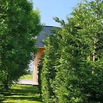 Guest house Logis Crozas Le Mousseron Orientable Vernines