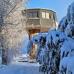 Logis Crozas Le Mousseron Orientable Vernines