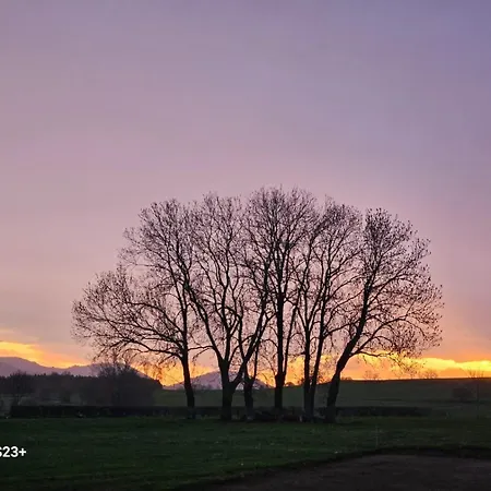 Logis Crozas Le Mousseron Orientable 3* Vernines