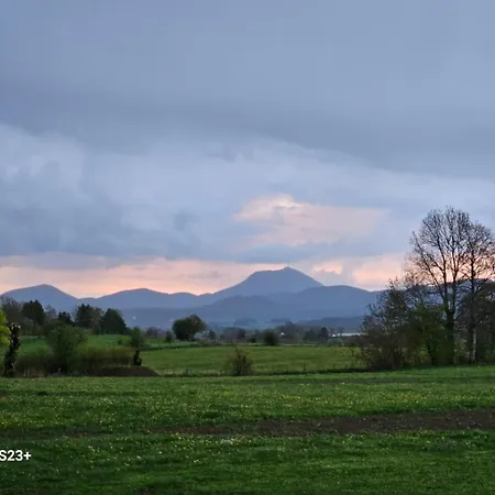Logis Crozas Le Mousseron Orientable
