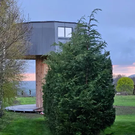 Logis Crozas Le Mousseron Orientable Pensionat 3*