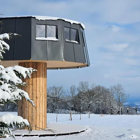 Guest house Logis Crozas Le Mousseron Orientable Vernines