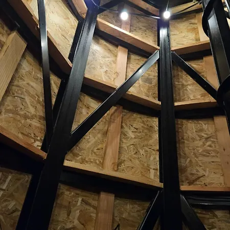 Πανσιόν Logis Crozas Le Mousseron Orientable