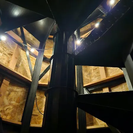 Logis Crozas Le Mousseron Orientable Πανσιόν Vernines