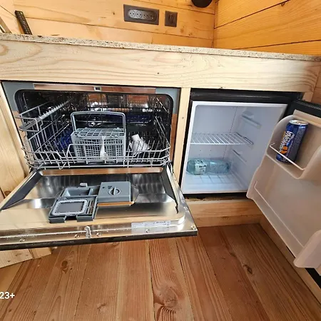 Logis Crozas Le Mousseron Orientable *