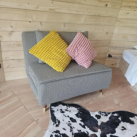 Logis Crozas Le Mousseron Orientable Gasthuis 3*