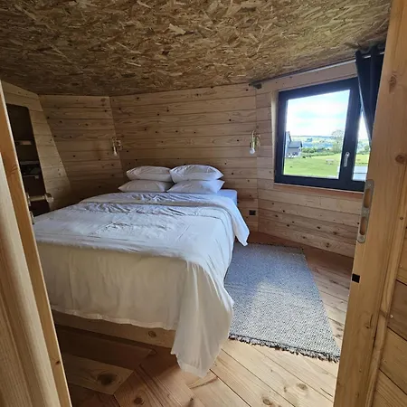 Logis Crozas Le Mousseron Orientable Vernines