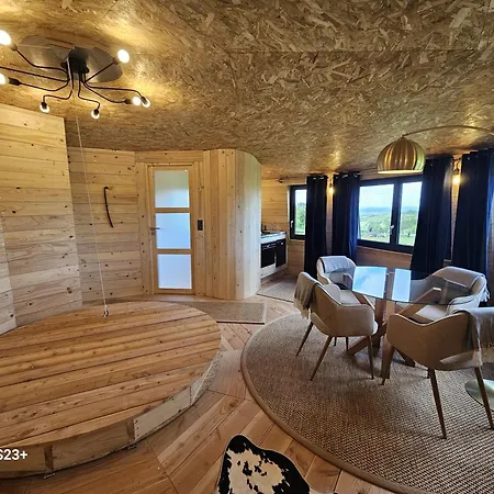 Pensionat Logis Crozas Le Mousseron Orientable