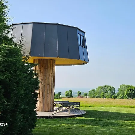 Pensionat Logis Crozas Le Mousseron Orientable