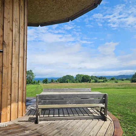 Guest house Logis Crozas Le Mousseron Orientable Vernines