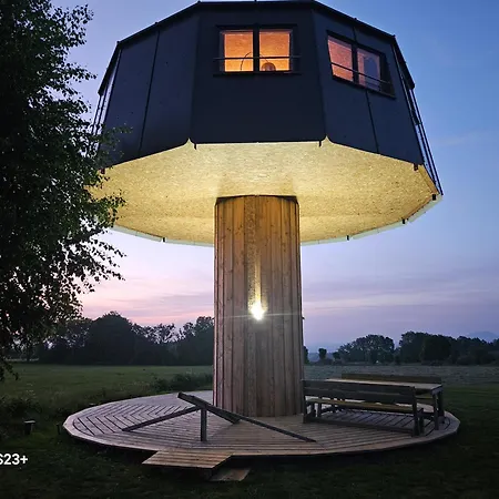 Logis Crozas Le Mousseron Orientable Pensionat 3*